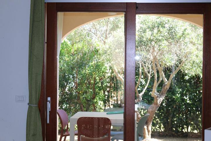 Casa de vacaciones para 6 personas, con jardín - 1