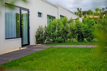 Bungalow per 4 Persone in Santa Venerina, Etna, Foto 4