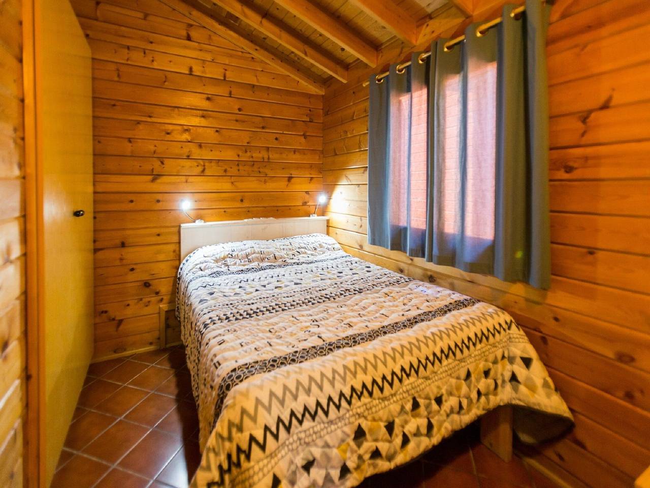 Bungalow in Cambrils met Zwembad in Cambrils, Costa Dorada