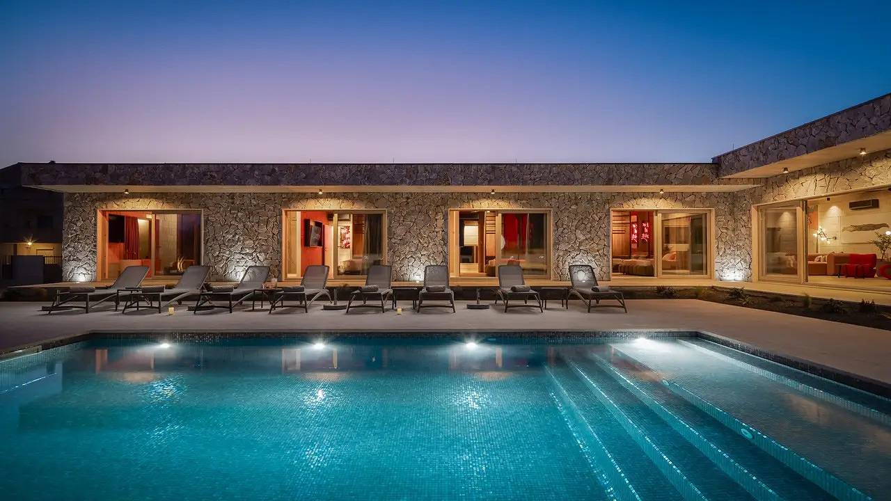 Villa für 8 Personen (240 m²) in Dicmo in Dalmatinisches Zagora