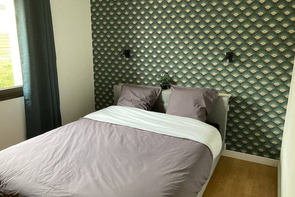 Belle Maison Familiale, Pour des Vacances Paisibles en Finistère in Iroise