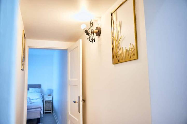 Gîte pour 4 personnes à Creil - 2