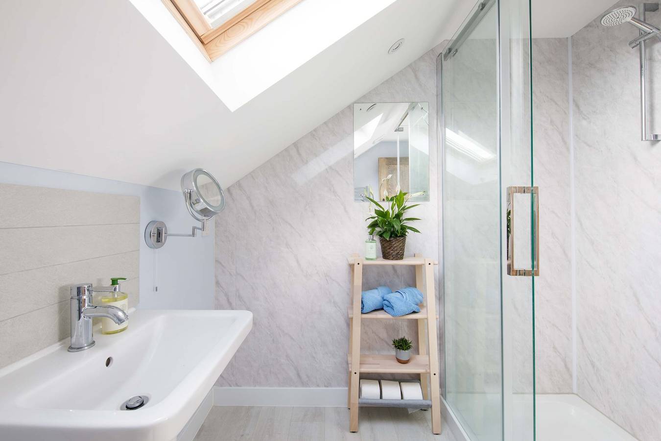 Bright & Dreamy / On the Beach / Garden & Balcony in Sussex de l'Ouest