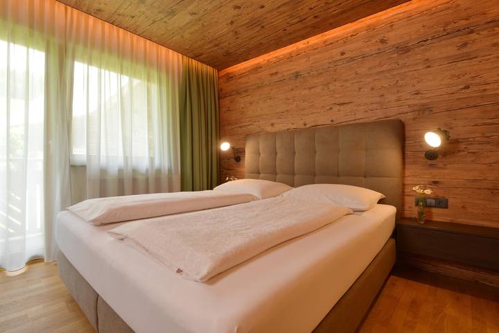 Hotel für 2 Personen mit Garten in Hinterstoder-Höss, Hinterstoder