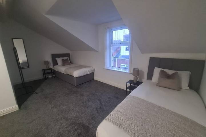 Holiday home for 6 people - 1