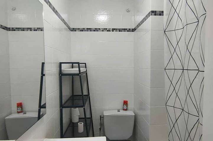 Entire apartment, 5/18 Consuegra 1 -estudi 2 pers. 150 m piste-Pas de la Casa in Pas de la Casa, Encamp