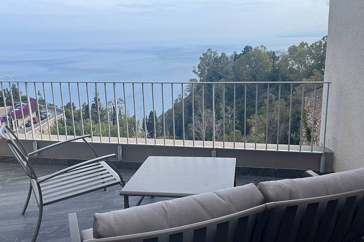 Apartahotel para 5 personas en Sicilia
