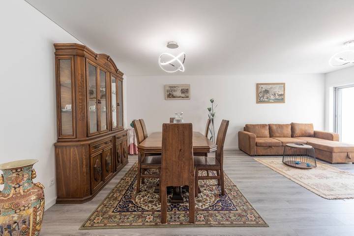 Apartamento entero, Sea Sound Apartment in Praia da Califórnia, Sesimbra