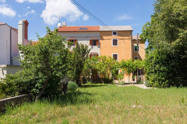 Ferienhaus für 7 Personen, mit Garten und Terrasse - 1