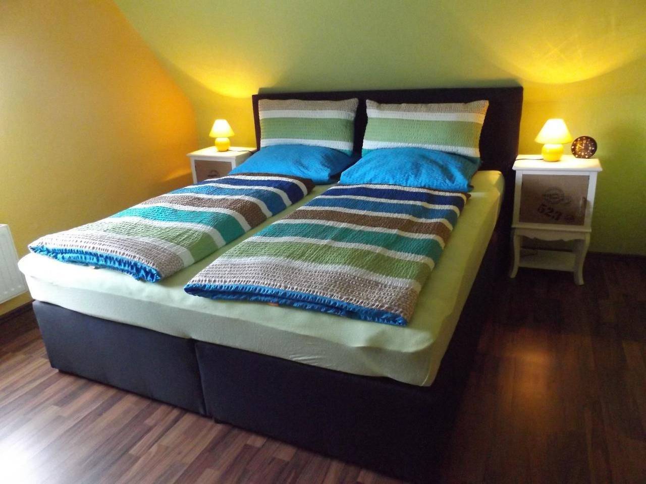 Ganze Wohnung, Mona in Quetzin, Plau am See