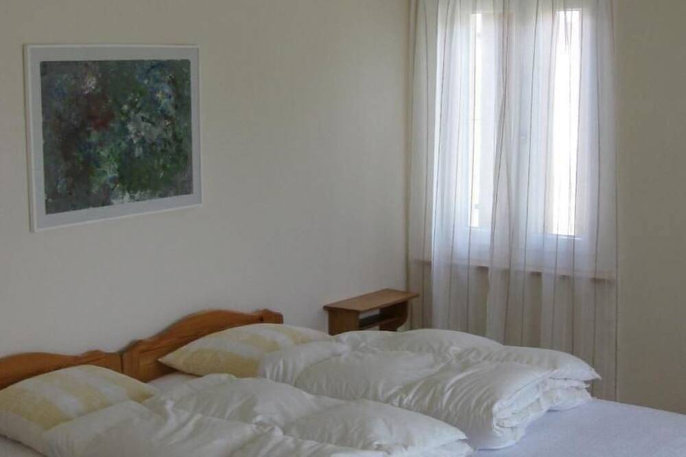 Casa Selva in S. Antonio (Poschiavo), Poschiavo
