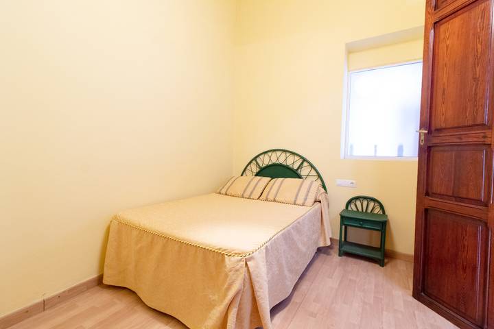 Casa rural para 6 personas, con terraza y jardín en Camp de Morvedre - 4