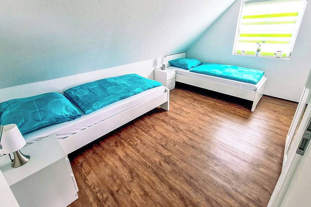 Ihr modernes Ferienhaus an der Ostsee! in Rakow, Salzhaff