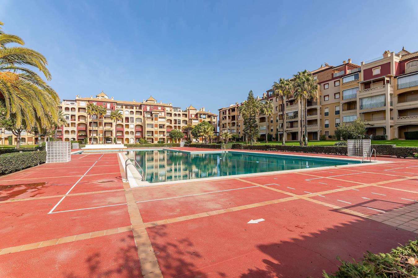 Apartamento entero, Alcaudon Plus - Playa Isla Canela Iaclb10P40 in Isla Canela, Ayamonte