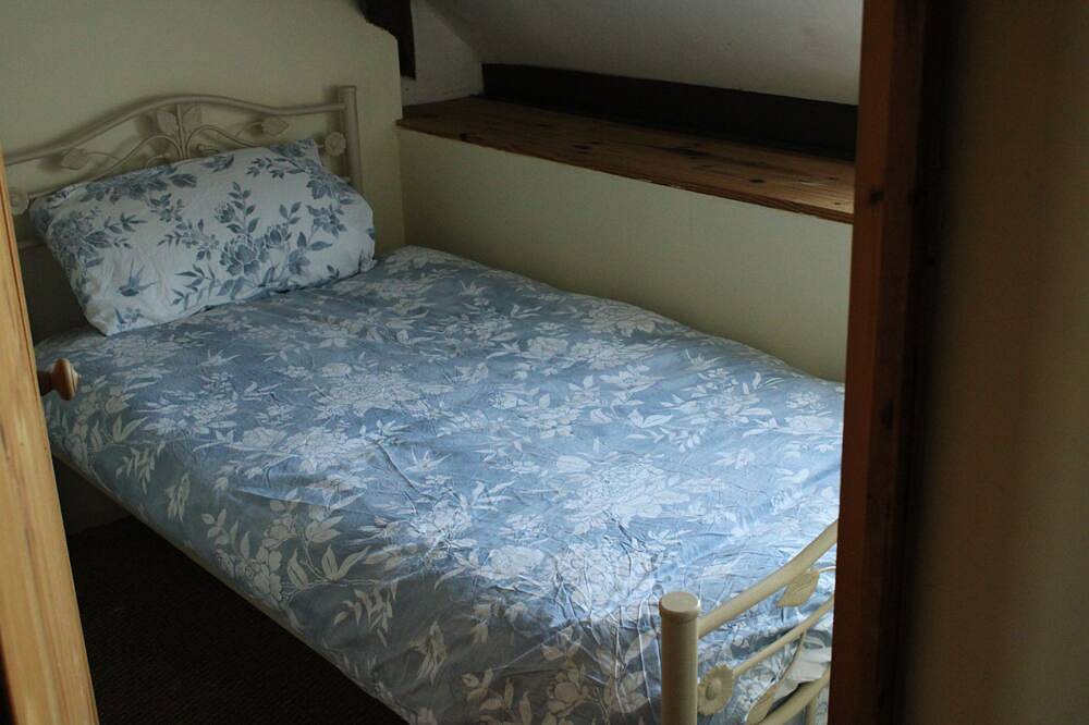 Ganze Wohnung, Omaha Beach, Normandie, 2-Bett-Haus in Omaha Beach, Vierville-sur-Mer