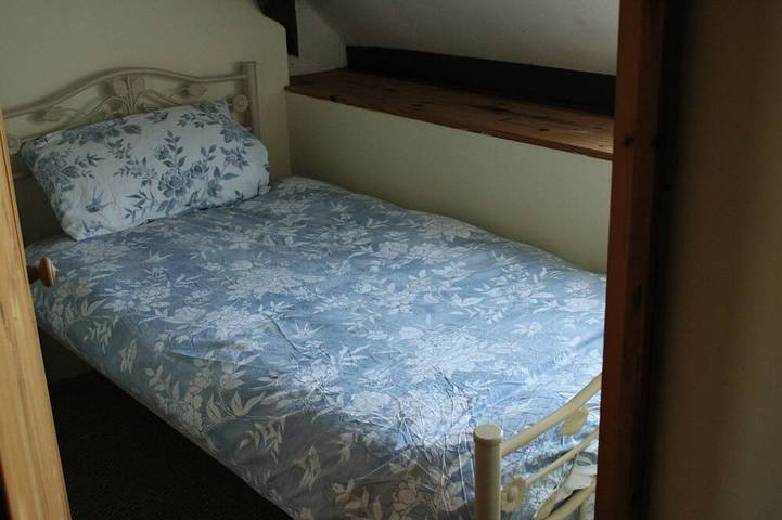 Gîte pour 5 personnes, avec jardin, animaux acceptés à Vierville-sur-Mer - 3