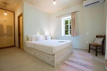 Villa pour 6 Personnes dans Alexandros, Grèce, Photo 1