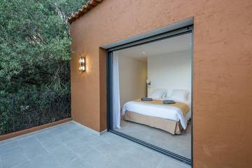 Villa pour 6 Personnes dans Olmeto, Arrondissement de Sartène, Photo 1