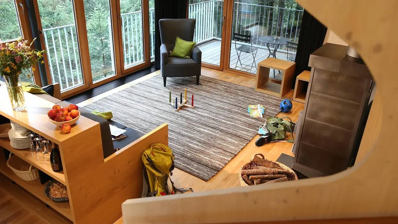 Ferienhaus für 6 Personen (110 m²) in Kals am Großglockner in Kals am Großglockner, Bezirk Lienz