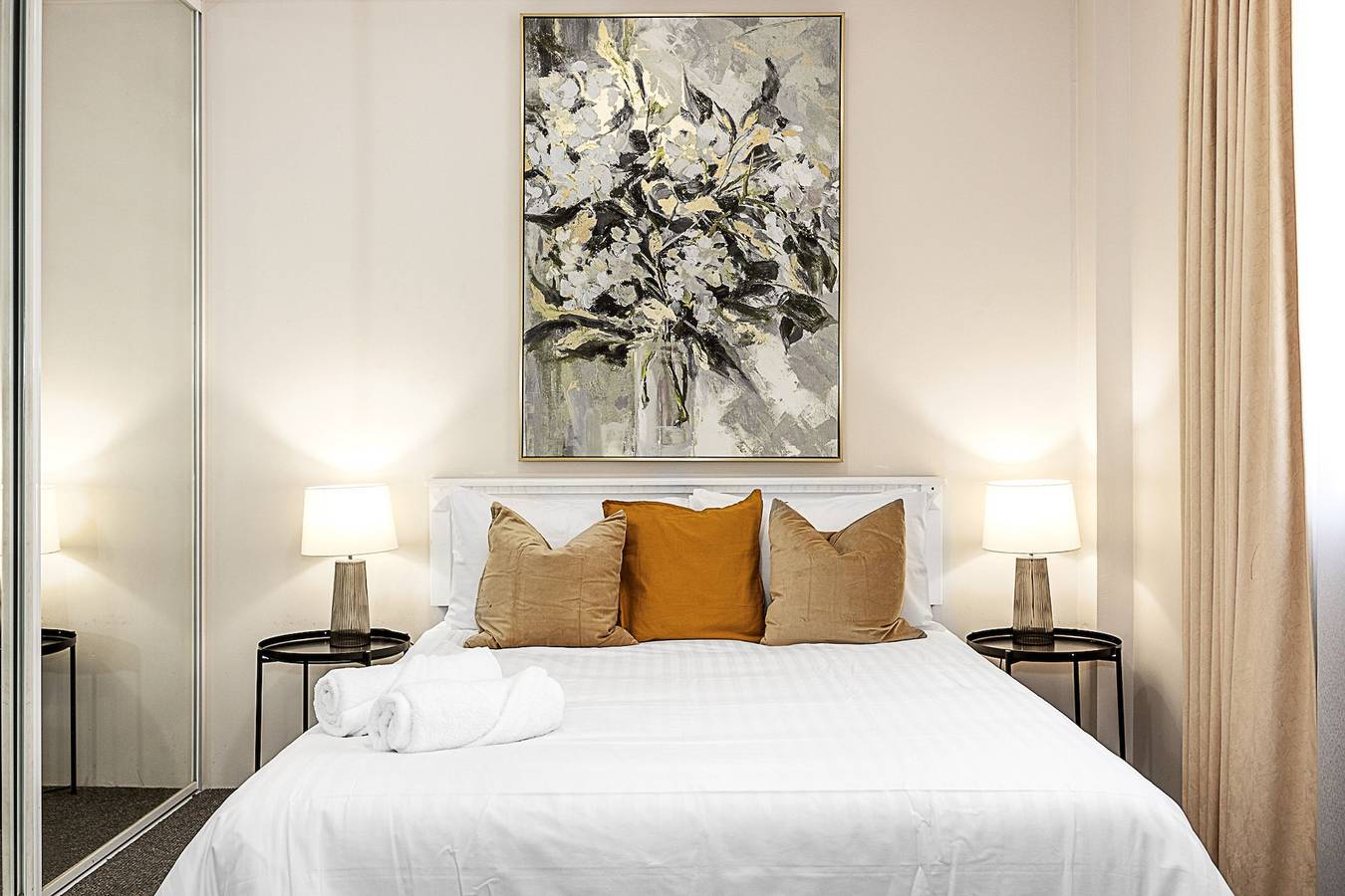 Entire apartment, 2Bdr East Perth Getaway in East Perth, Perth