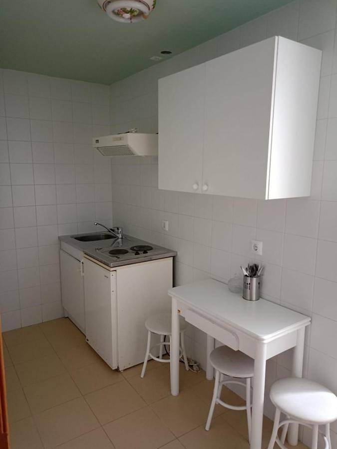 Hostal del Camino de Santiago in Valcarlos, Navarre