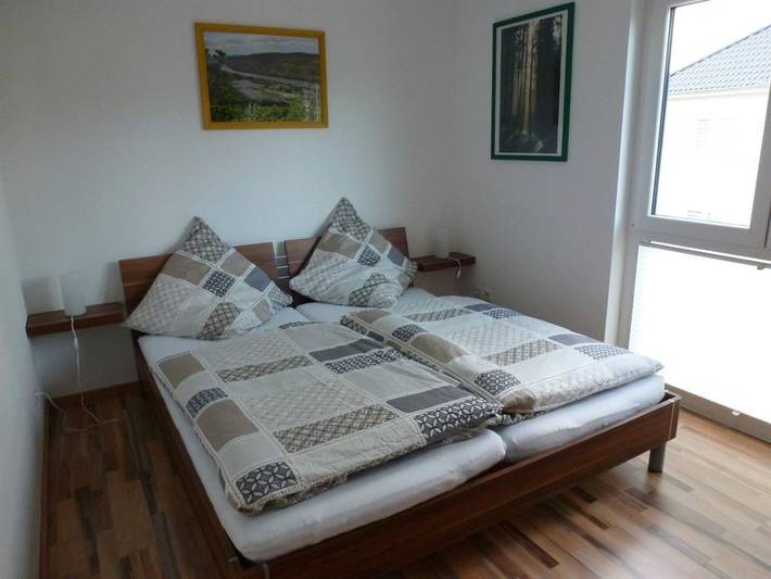 Ganze Ferienwohnung, 3-Bettwohnung in Riol, Moseleifel