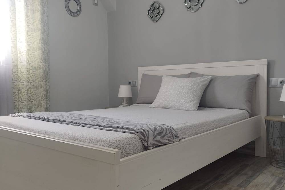 Apartamento entero, Apartamento con terraza y estacionamiento in Central Seville, Sevilla