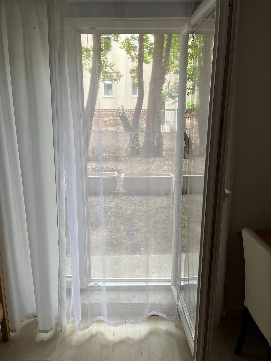 Ganze Wohnung, Ruhiges Einzelzimmer im Zentrum von Zagreb mit Garten in Zagreb, Zagreb und Umgebung