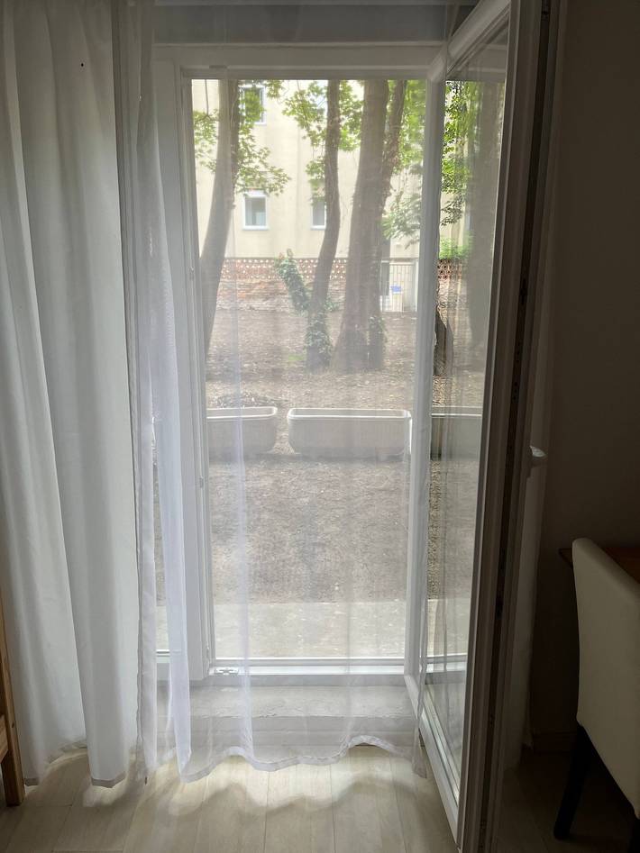 Ganze Wohnung, Ruhiges Einzelzimmer im Zentrum von Zagreb mit Garten in Zagreb, Zagreb und Umgebung