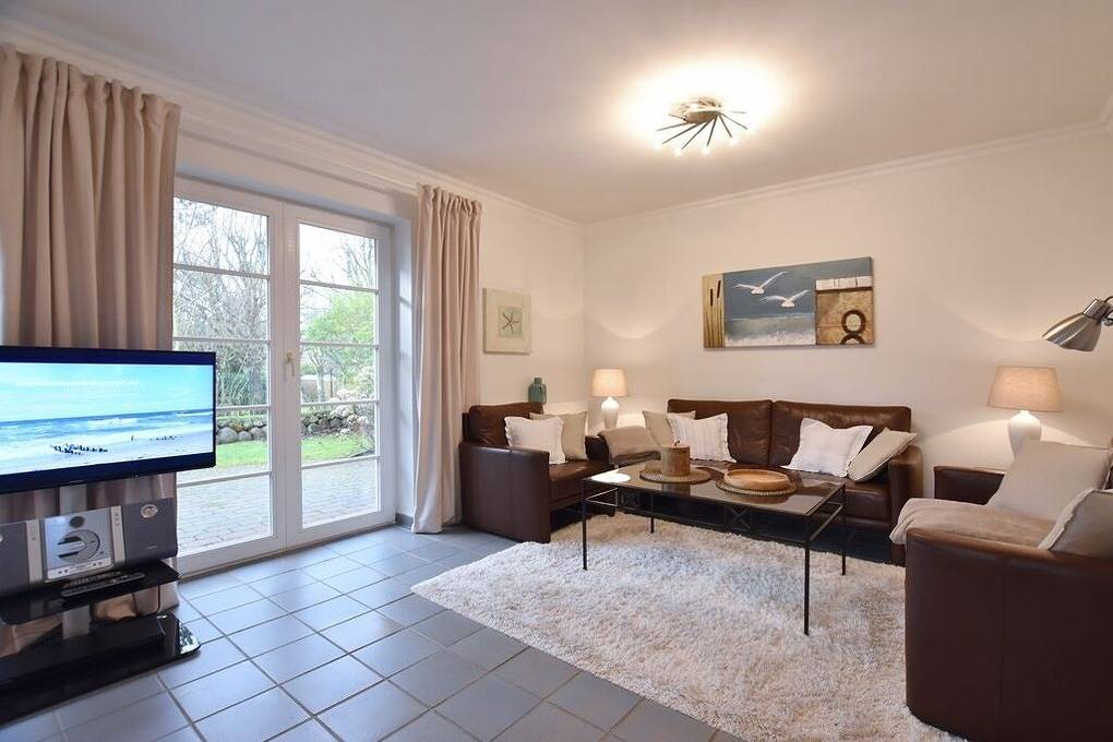 Ferienhaus Haderslebener Str. 36 in Westerland, Sylt (Gemeinde)