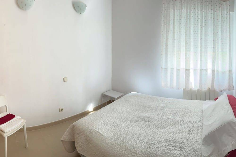 Villa near Madrid and the airport in Uceda, Guadalajara Provinz