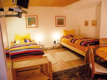 Ferienwohnung für 5 Personen in Pliezhausen, Neckar-Alb, Bild 2