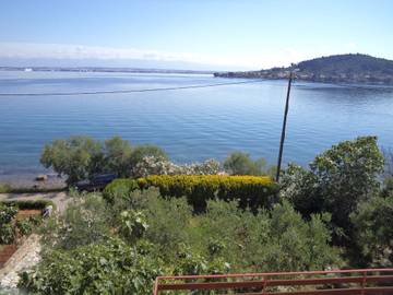 Ferieleilighet til 7 Personer i Kali, Øya Ugljan, Bilde 1