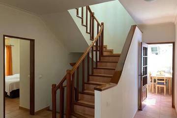 Villa para 10 Pessoas em Ferragudo, Distrito de Faro, Foto 2