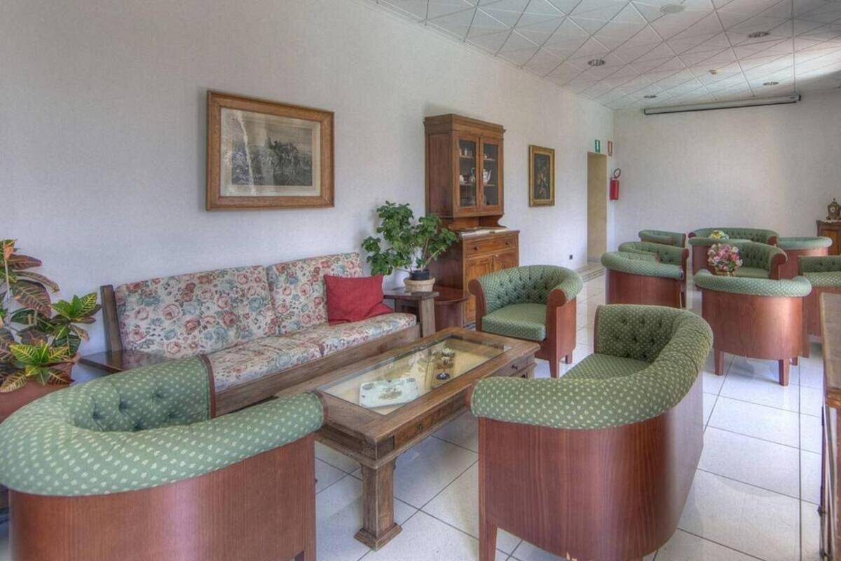 Hotel Mizar in Chianciano Terme, Province de Sienne