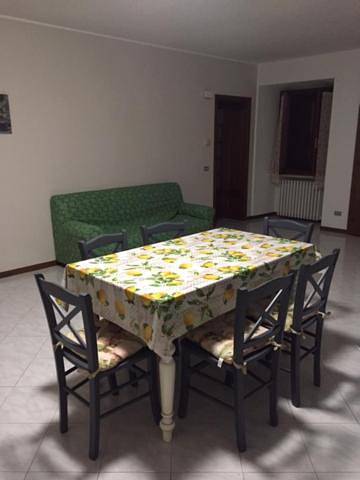 Ganze Wohnung, Two-Bedroom Apartment in Volta Mantovana, Mantua Provinz