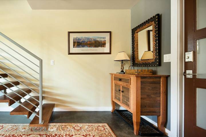 Ferienwohnung für 6 Personen, mit Balkon - 1