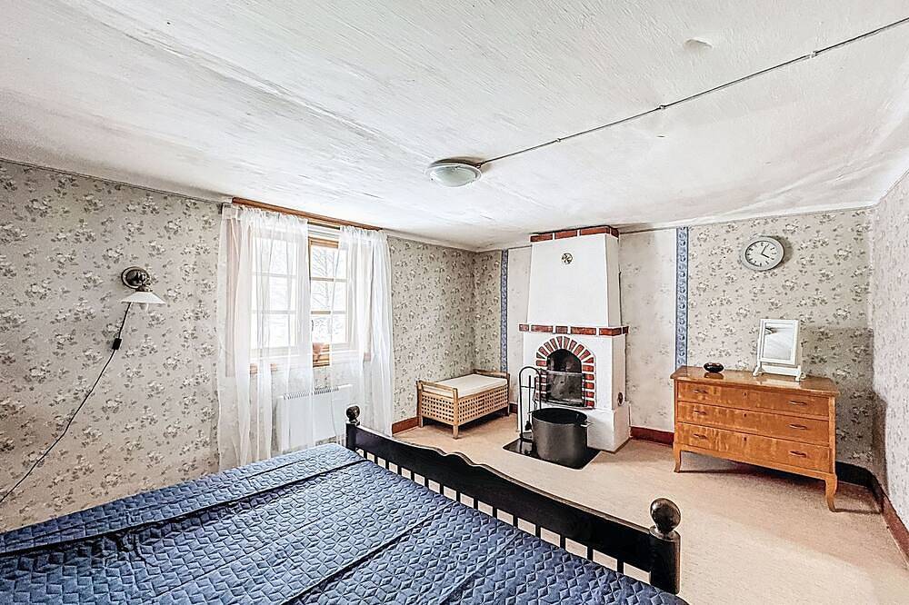 Piggsmåla in Emmaboda und Umgebung