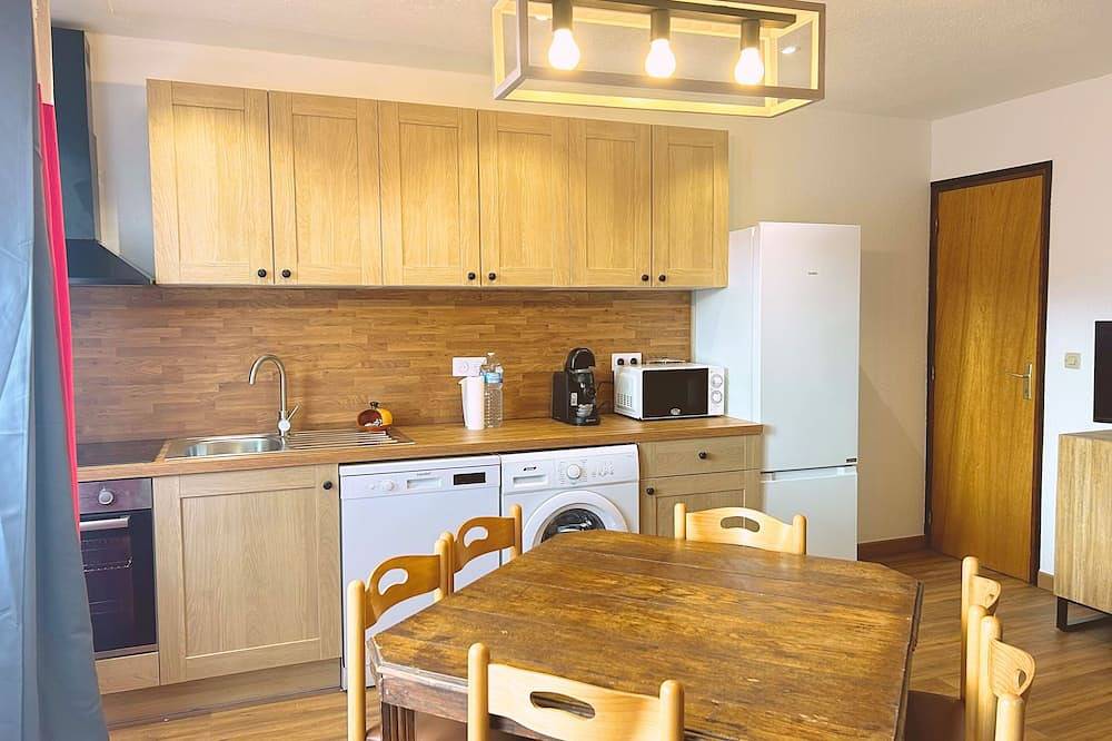 Photo : Appartement de vacances