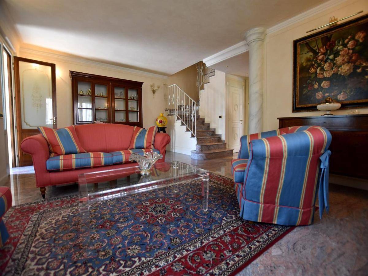 Eco-Villa in Wine Country in Erbusco, Franciacorta