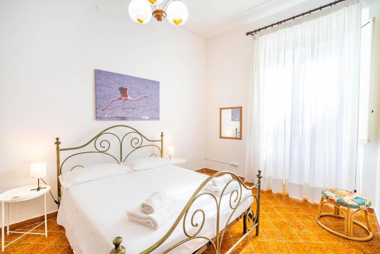 Appartement entier, Al Bastione in Cagliari, Campidano