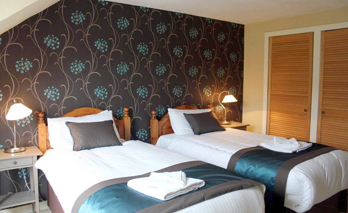 Two-Bedroom House in Glencoe, Highlands