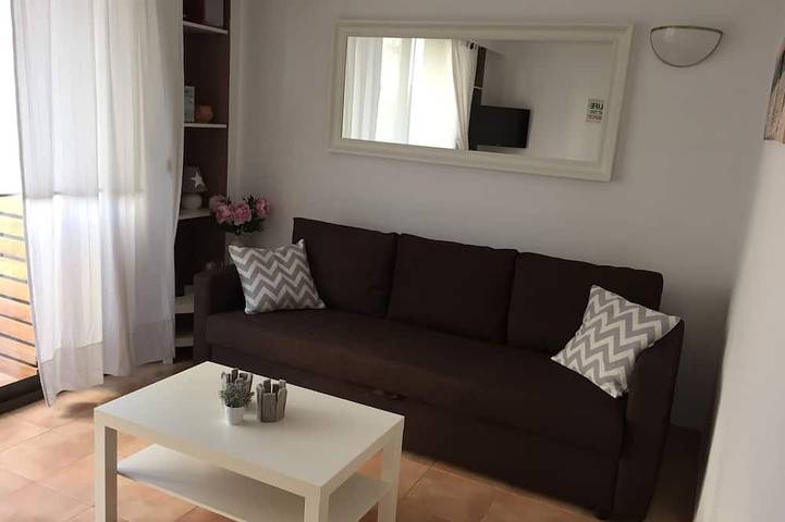 Ganze Wohnung, Strandnah  Ankommen & Wohlfühlen. in Cala Millor, Son Servera