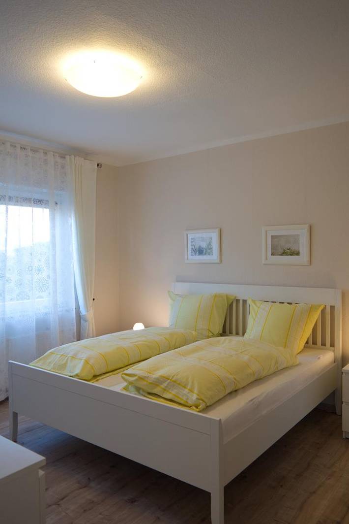 Ferienwohnung für 6 Personen, mit Terrasse in Landkirchen - 3