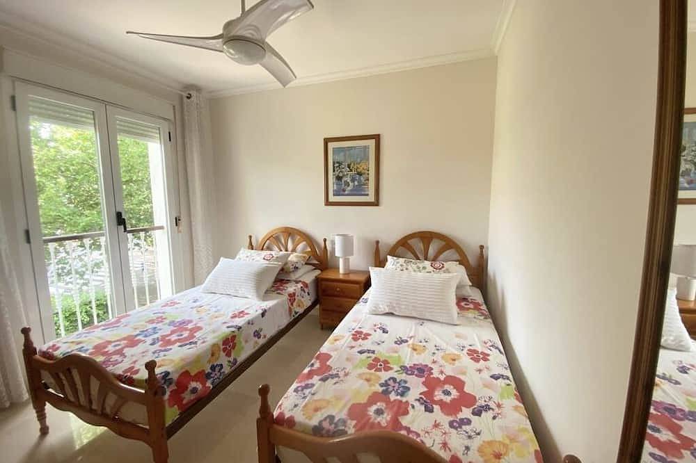 Appartement entier, Charmant appartement de 2 chambres dans le port de Javea. Air conditionné, Wifi in Javea Port, Jávea