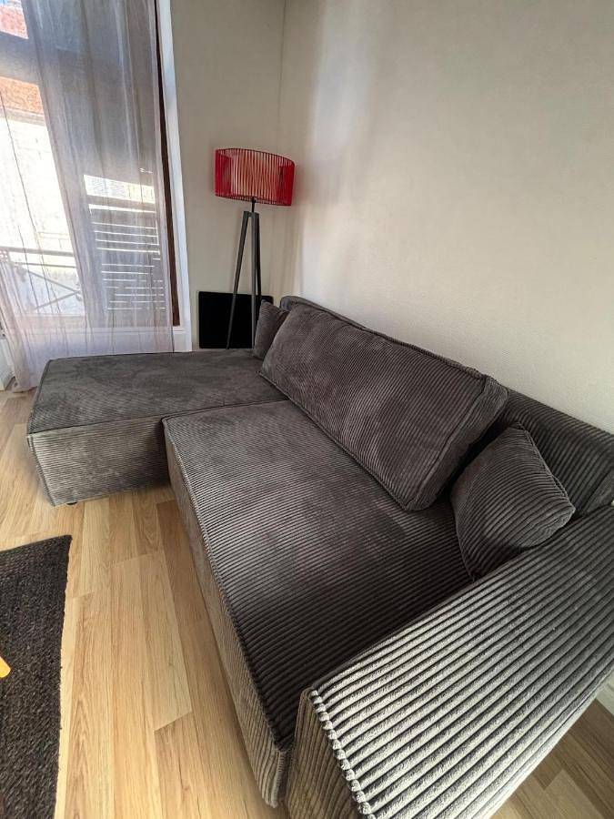 Gîte pour 6 personnes à La Chapelle-en-Serval - 4