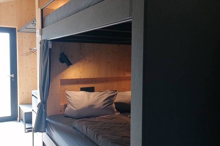 Gîte pour 4 personnes, avec jardin et terrasse à Bad Wurzach - 2