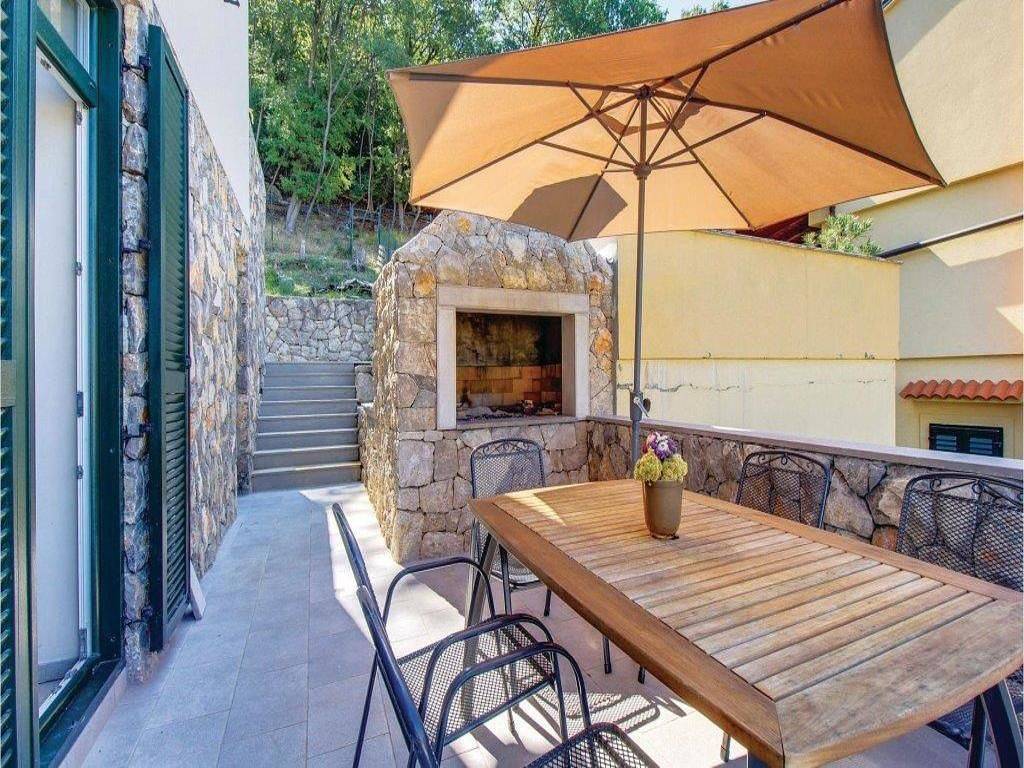 Ganze Wohnung, Apartments Gržić in Cres Stadt, Cres