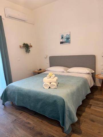 Laris rooms in Santa Maria di Castellabate, Castellabate