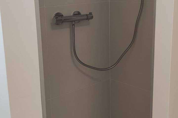 Gîte pour 3 personnes, avec terrasse à Lecci - 4